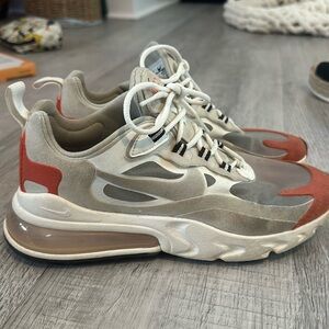 Nike React Sneakers